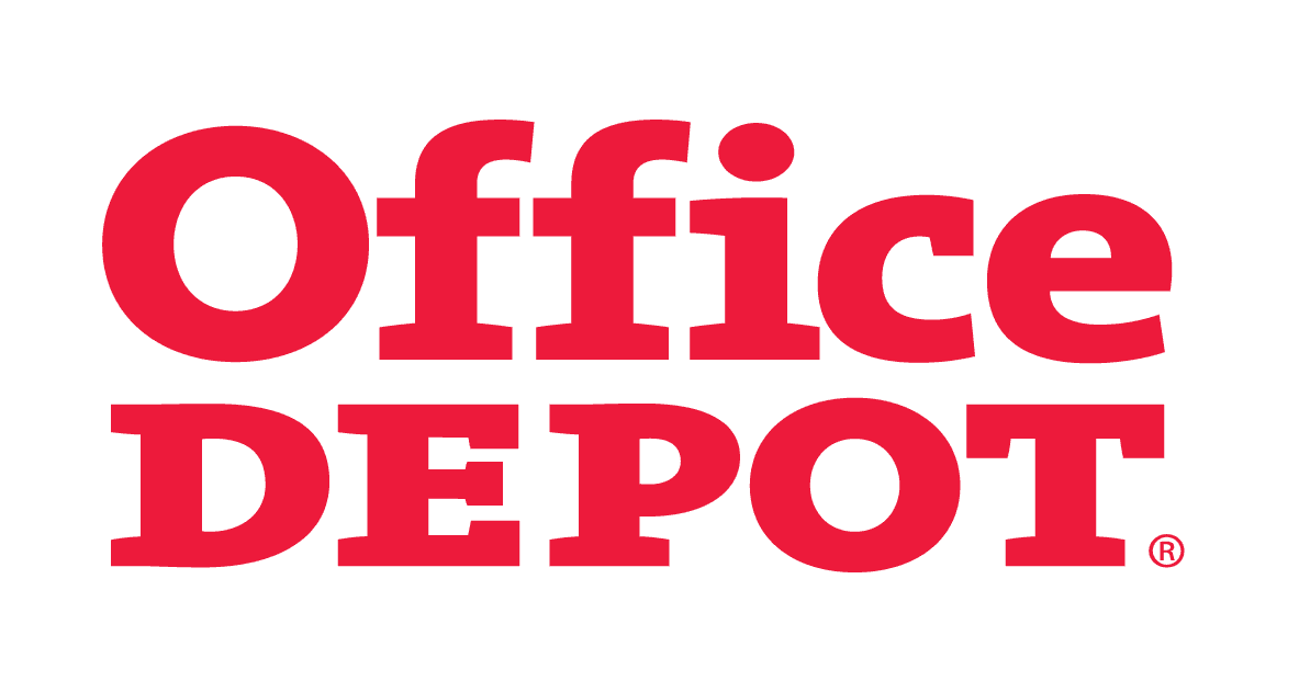 Office Depot Logo